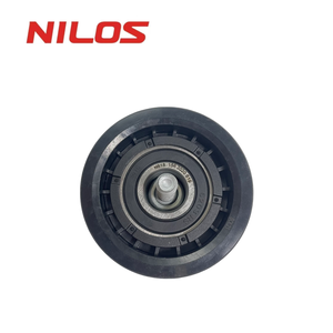 สายพาน E500สำหรับรถเบนซ์ <span class=keywords><strong>W124</strong></span> <span class=keywords><strong>E420</strong></span>คุณภาพสูงใหม่1562020619 - Product Image 3