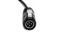 Chargeur Ignifuge QC3.0 240W pour AGV/Trottinettes Électriques - Performance Stable pour Contrôleurs de Moteurs Sans Balais