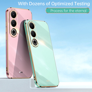 Custodia protettiva per telefono in morbido TPU con supporto ad anello per OnePlus ACE 3V Nord CE4 CE3 <span class=keywords><strong>Lite</strong></span> - Product Image 6