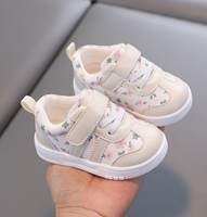 Nouvelles chaussures d'été pour bébé, premières chaussures de marche, mignonnes et unisexes, vente en gros, confortables, à semelle souple, chaussures décontractées pour tout-petits