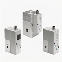 Pour vanne proportionnelle VPPM-6L-L-1-G18/0L2H/0L6H/0L10H-V1N/V1P/A4N/S1C1 Fabriqué en Chine