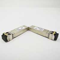 Module optique SFP-10G-SR 850NM SFP + XVR-10001-20 10 Gb/s SFP + Module émetteur-récepteur