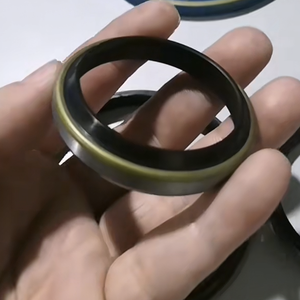 Usine prix de gros cylindre hydraulique DKB joint d'huile anti-poussière 100-114-8/11 - Product Image 2