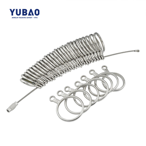 Ringmaatmeter, ringmaatmeter met logo, ringmaatmeter met verstelbare maat, ringmaatmeter met meetinstrument - Product Image 1