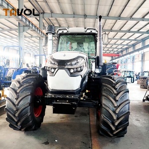 Tracteur agricole TAVOL 260HP 4x4 haute productivité 2026 Nouveau - Product Image 2