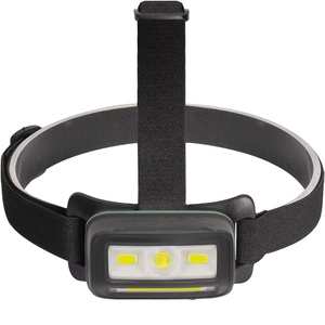 Luz <span class=keywords><strong>de</strong></span> <span class=keywords><strong>cabeza</strong></span> extraíble, 600 lúmenes, con Sensor <span class=keywords><strong>de</strong></span> movimiento y reflector - Product Image 1