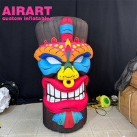 Mascotte de décoration d'activité personnalisée caca de dessin animé gonflable ballon caca de dessin animé gonflable