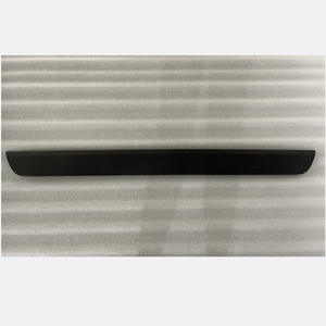 Couverture de coffre pour Rav4 US 2019, 76802 0r050, en plastique plat moderne - Product Image 2