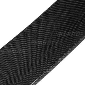 Aileron arrière en fibre de carbone véritable pour BMW F30 Série 3 335i 328i F80 M3 berline 2012-2018 - Product Image 4