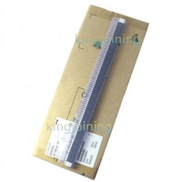 Connecteur de câble terminal en cuivre, fiche banane 4,0 mm femelle