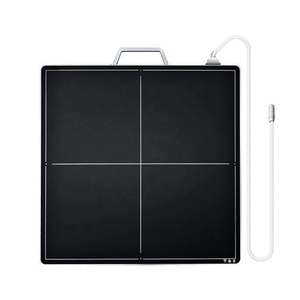 Sistema DR X Ray Medial Radiología Digital Flat Panel Wired Xray - Product Image 1