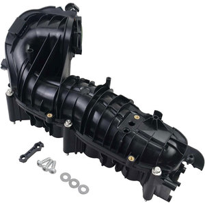 Colector de admisión BMW con motor 11618507239 11617811300 para motor N47, pieza de repuesto - Product Image 5