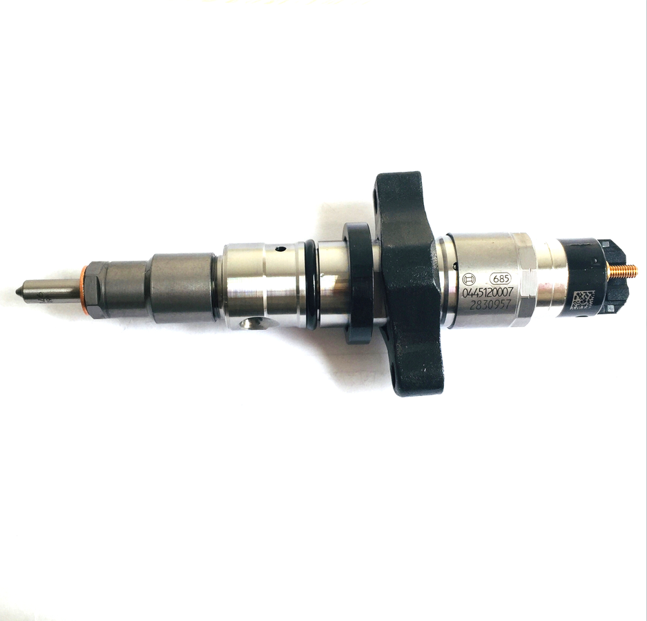 High Performance Fuel Injector 0445120064 Common Rail Injector 0445120064 for JEEP