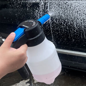 Nieuw Model Auto Wassen Schuim Sproeier Elektrische Drukschuim Sproeier Voor Auto Wassen - Product Image 6
