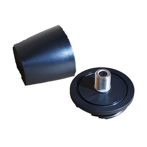 Boîtier d'antenne en plastique haute résistance pour équipement de communication extérieur, service OEM - Product Image 1