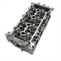 Culasse Toyot 1ZZ-FE 2ZZ-GE 3ZZ-FE OE 11101-22080/22071 DOHC 16V 1.8L 1794CC pour Corolla Celica Avensis MR2 12M Garantie