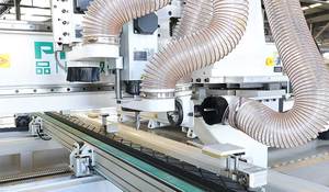 M5.3 <strong>Cnc</strong> Wooden <strong>Door</strong> <strong>Lock</strong> Boring Making <strong>Machine</strong> For <strong>Door</strong> <strong>Lock</strong> Holes And Hinge Mortiser <strong>Machine</strong> For Furniture <strong>Door</strong> - Product Image 4