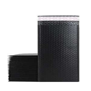Busta Imbottita Antiurto in Polietilene Nero per Spedizione Prodotti 3C Disponibile - Product Image 5