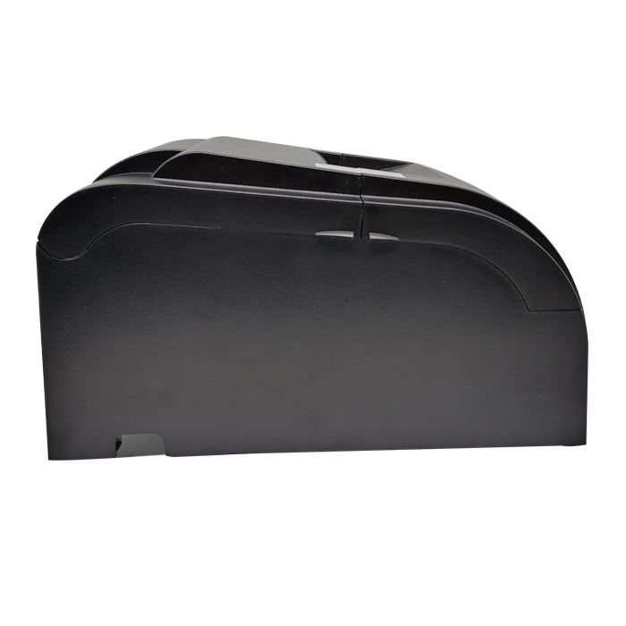 76mmドットマトリックスレシートプリンター、オートカッターなし、請求