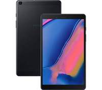 Tablette PC d'occasion pour Amsung Tab a 9.0 SM-T290 32 Go Tablette d'occasion Wi Fi/T-Mobile Noir Android