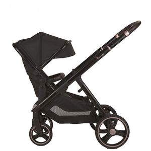 Cochecitos de bebé de viaje personalizados de fábrica, fácil de doblar, función de tablero de cochecito de bebé - Product Image 3