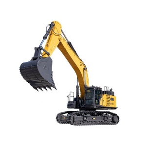 XE700D รถขุด70Ton 21อะไหล่ - Product Image 2