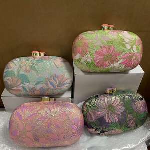 Stylish Luxury <b>Clutch</b> Bags for Women Wholesale Wedding Party Handbags Purse Fashion Small Evening <b>Clutch</b> Bag - Product Image 1