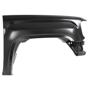 Aile pour GMC Sierra 2500 HD/3500 HD/1500 2014-2019 Côté conducteur et passager avant - Product Image 3