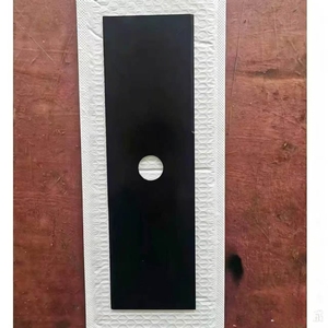 Lama per Tosaerba in Acciaio al Carbonio da 14 Pollici (355902.0mm), Tipo Dritto Per la pulizia dei prati e la potatura dei cespugli nei giardini. - Product Image 3
