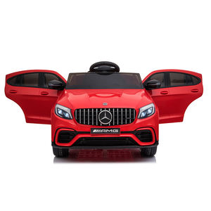 WDQLS-5688 Kinder Elektrische Rijauto Kinder Elektrische Auto Kinderen Grote Elektrische Speelgoedauto Kind Hoge Kwaliteit Speelgoed Coole Elektrische Auto - Product Image 5