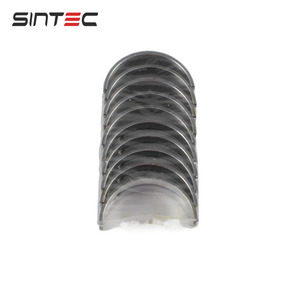 Cojinete de Cigüeñal de Repuesto de Alto Rendimiento para Sistema de Motor Automotriz, Pieza de Repuesto para Automóvil, para Ford Territory JS1 6333 <span class=keywords><strong>A2A</strong></span> - Product Image 2