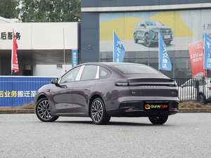 Leapmotor B01 430 คอมฟอร์ทคาร์ แรงเร่งทรงพลัง ภายในกว้างขวาง ขับขี่นุ่มนวล ชาร์จเร็ว รถครอบครัวที่สมบูรณ์แบบ แบรนด์<span class=keywords><strong>จีน</strong></span> - Product Image 5