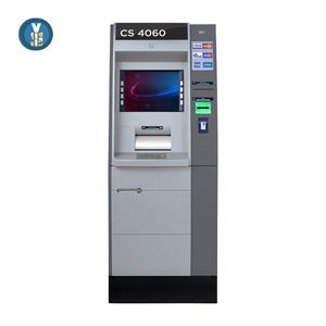 Winpor-máquina de carga frontal Nixdorf Atm, dispositivo de carga frontal, Pc, configuración de núcleo, 500Gb, Hd, 4Gb de memoria, atm, para banco - Product Image 2