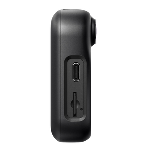 Mini Telecamera d'Azione 4K 1080P per Vlog, Indossabile con Accessori Magnetici, Piccola Fotocamera Tascabile con Clip - Product Image 5