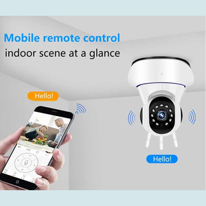 Venta wholesale HD <span class=keywords><strong>V380</strong></span> <span class=keywords><strong>Pro</strong></span> CCTV security <span class=keywords><strong>camera</strong></span> Wireless Wifi <span class=keywords><strong>IP</strong></span> <span class=keywords><strong>camera</strong></span> - Product Image 5