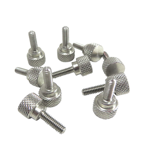 Écrou moleté antidérapant M4x10mm personnalisé pour capteur de lumière de tracker <span class=keywords><strong>solaire</strong></span>, réglage personnalisé, OEM & ODM - Product Image 3