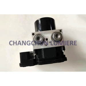 Chống khóa ABS phanh bơm mô-đun cho <span class=keywords><strong>Mercedes</strong></span> <span class=keywords><strong>Benz</strong></span> C Class w204 C63 Amg 2044316112 a2044316112 điều khiển 0375456332 a0375456332 - Product Image 3