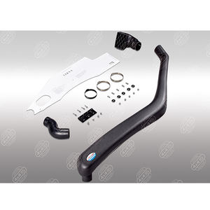 Catálogo de fabricantes de 4x4 Snorkel For Isuzu de alta y 4x4 Snorkel For Isuzu Rodeo Alibaba.com
