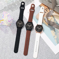 Jam Tangan Pria Ukuran Kecil Terlaris Jam Tangan Quartz Mahasiswa Pria