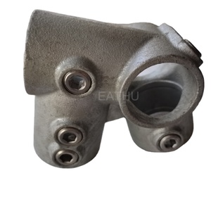 Phụ Kiện Kẹp Ống Phụ Kiện Kẹp Ống Phụ Kiện Kẹp Chìa Khóa - Product Image 5