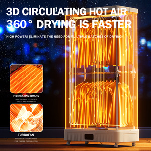 Sèche-<span class=keywords><strong>linge</strong></span> électrique portable pliable à <span class=keywords><strong>grande</strong></span> capacité pour la maison, nouvelle version 2025, sans installation, UV intelligent, vertical, automatique - Product Image 6