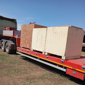 Оригинальный дизельный двигатель Cummins 4BTA3.9-C130 с турбонаддувом и охлаждением наддувочного воздуха в сборе для экскаватора, погрузчика, генератора - Product Image 6