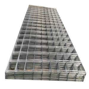 304 स्टेनलेस वेल्डेड वायर जाल पैनल टिकाऊ और विरोधी जंग काटने प्रतिरोधी जंग के प्रतिरोधी जंग प्रमाण - Product Image 2