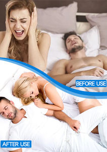 <span class=keywords><strong>Almohada</strong></span> <span class=keywords><strong>Inteligente</strong></span> Antirronquidos Productos Útiles Clip Magnético PARA LA Nariz Productos PARA EL Cuidado DE LA Salud Clip Magnético Extra Fuerte PARA LA Nariz - Product Image 2