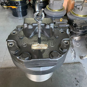 Motor de Traslación Final Rsoliddiesel 4552772 para 390F, 390F L, 455-2770, 4552775, N64, P4J - Piezas de Maquinaria de Construcción - Product Image 4