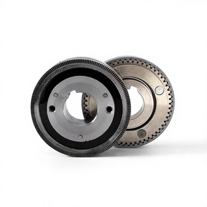 Embrayage électromagnétique DLY0-25 DLY0-25A, frein électrique à engrenages - Product Image 1