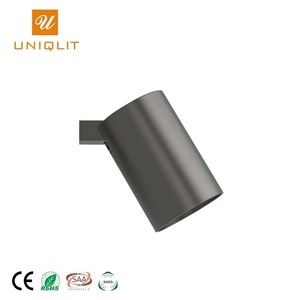 Offre Spéciale <span class=keywords><strong>Lit</strong></span> Rond LED De Bâti de Mur D'HÔTEL Décoration Lumineuse SAA - Product Image 4