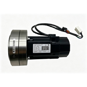 Moteur robotique MG-12-58-60 pour l'automatisation industrielle, haute efficacité, réduction des coûts et amélioration de la performance, fabrication intelligente - Product Image 5