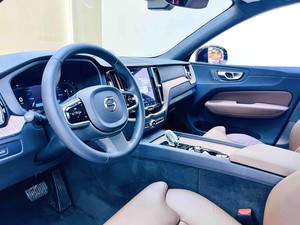 2019 VOL-VO T5 XC60 AWD <span class=keywords><strong>รุ่น</strong></span>อัจฉริยะ (จีน VI มาตรฐานการปล่อยก๊าซ) รถมือสอง SUV - Product Image 6