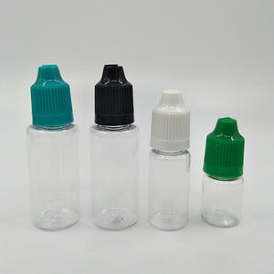 ยาหยอดตาฉีดน้ำมันหอมระเหย10มล.-100มล. ขวดบีบขวดเปล่าพร้อมฝานิรภัยและการพิมพ์สกรีนสำหรับสัตว์เลี้ยง - Product Image 4